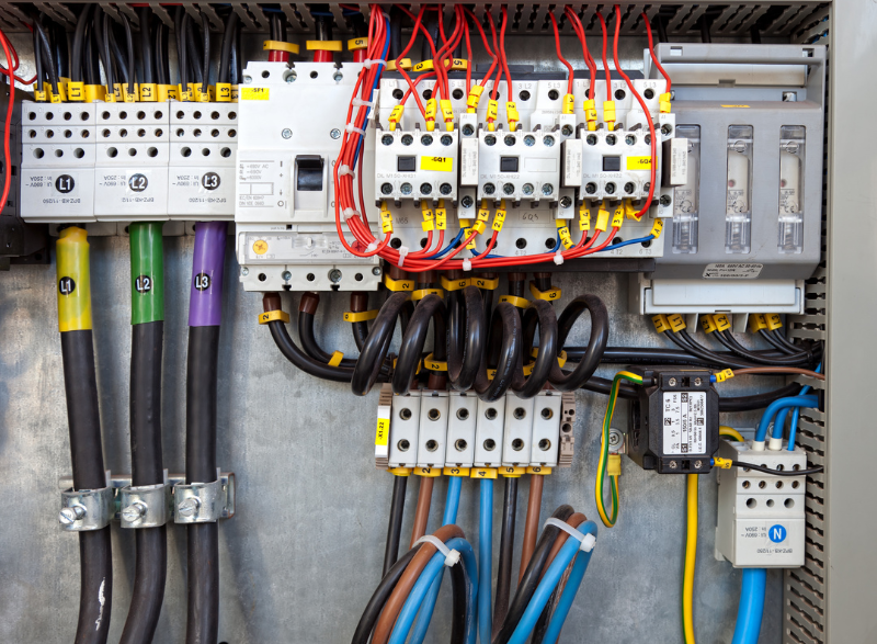 Electrical Panel Installation | Columbus, OH | McCorkle Electric
